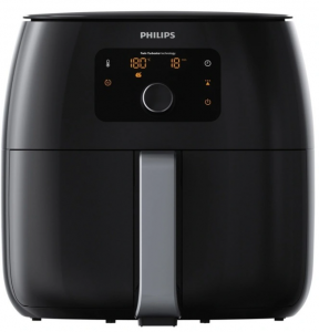 Twin TurboStar Airfryer HD9651/91