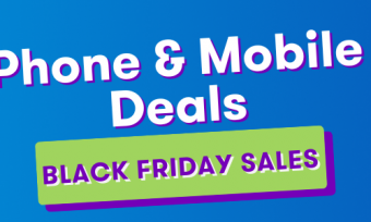 Black Friday phone deals