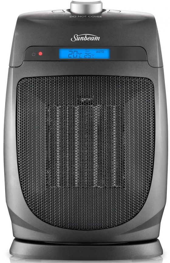 BestRated Portable Heaters Reviews & Buying Guide Canstar Blue