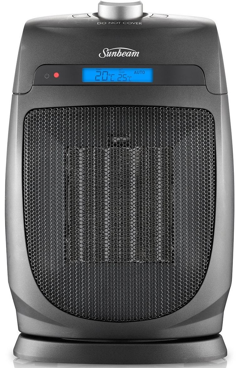 Top Rated Portable Heaters Best-Rated Portable Heaters | Reviews & Buying Guide - Canstar Blue