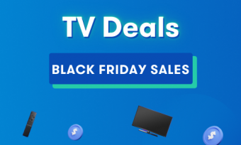 Black Friday TV deals
