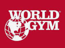 World Gym Logo