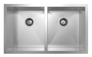Mondella sinks
