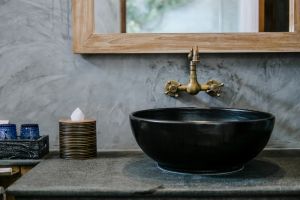 things to consider when buying a sink