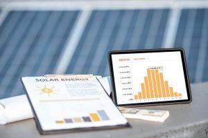 solar monitoring systems