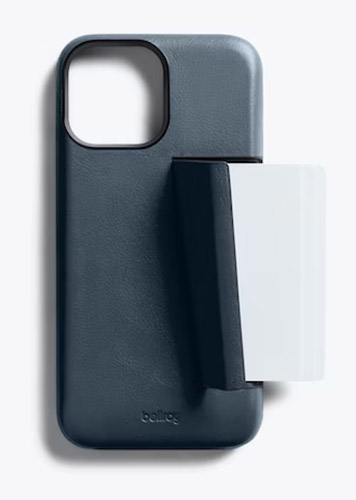 Bellroy 3 card phone case