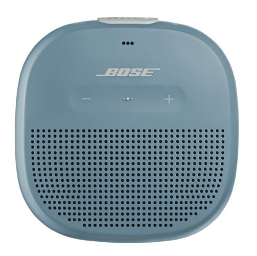Bose SoundLinke Micro speaker