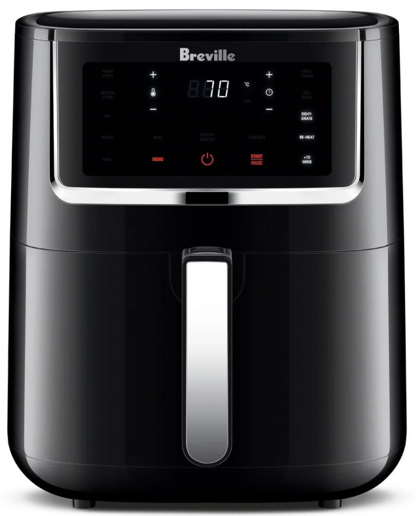BestRated Air Fryers Brand Ratings & Buying Guide Canstar Blue