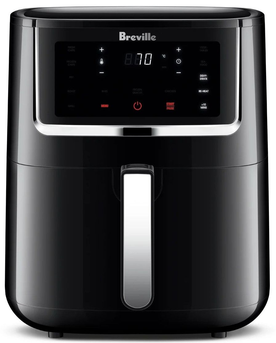 BestRated Air Fryers Brand Ratings & Buying Guide Canstar Blue