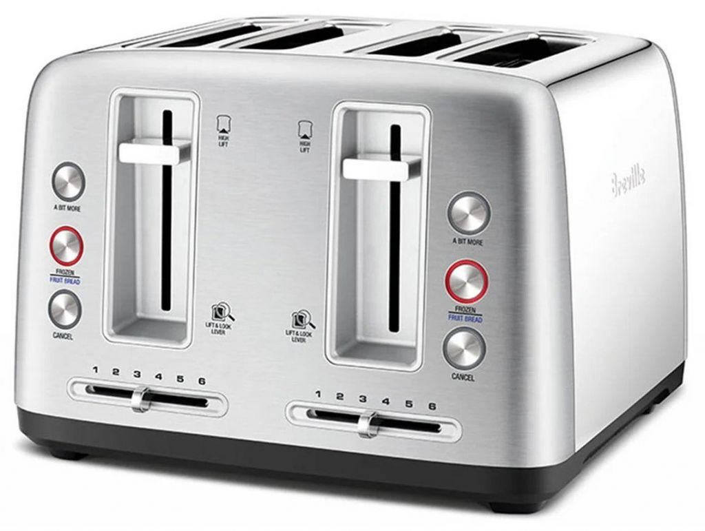 BestRated Toasters Reviews & Buying Guide Canstar Blue