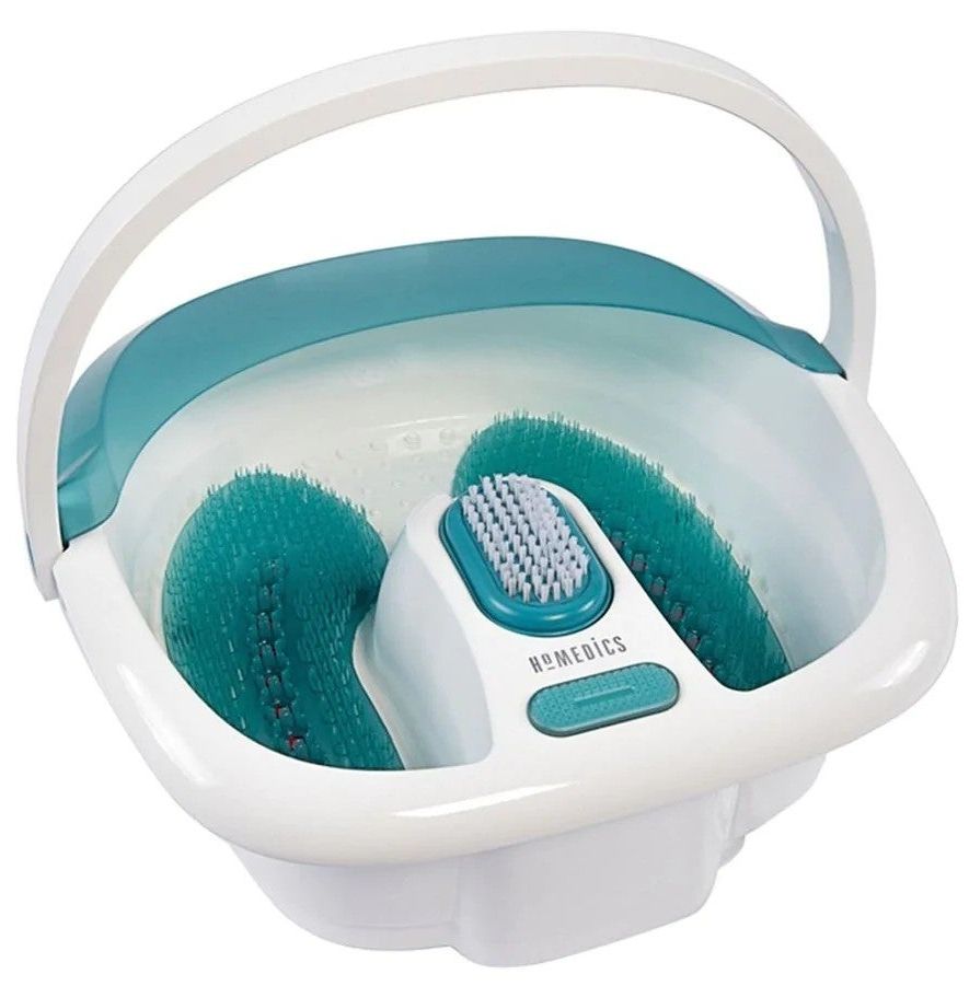 BestRated Foot Spas Brand Reviews & Ratings Canstar Blue