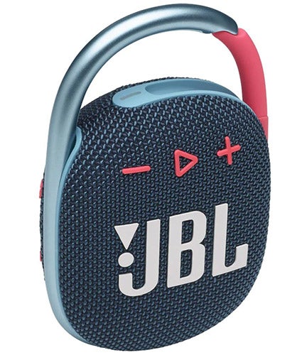 JBL Clip 4 portable speaker