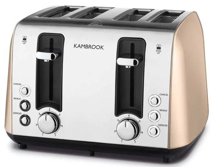 BestRated Toasters Reviews & Buying Guide Canstar Blue