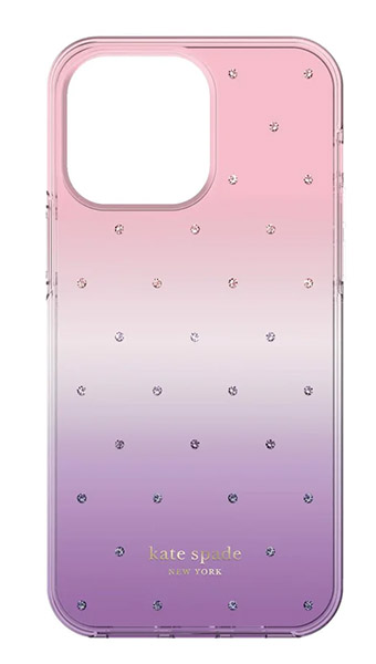 Kate Spade phone case