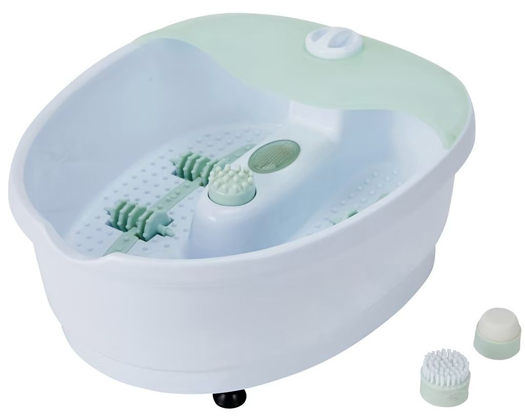 BestRated Foot Spas Brand Reviews & Ratings Canstar Blue