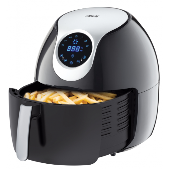 BestRated Air Fryers Brand Ratings & Buying Guide Canstar Blue