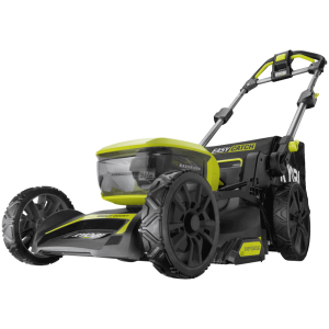 Ryobi Lawn Mower