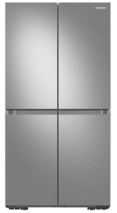 Samsung 648L French Door Refrigerator