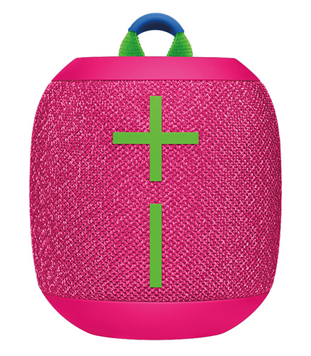 UE Wonderboom speaker