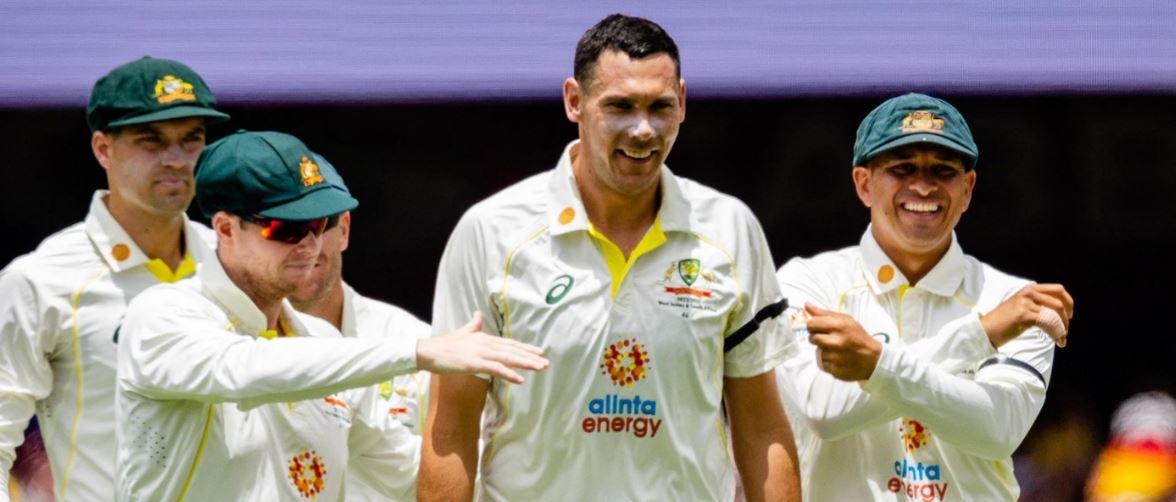 Boxing day test stream deals