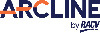 Arcline small logo