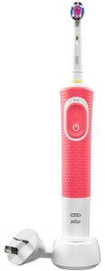 Braun Electric Toothbrush