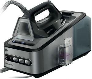 Braun Garment Steamer