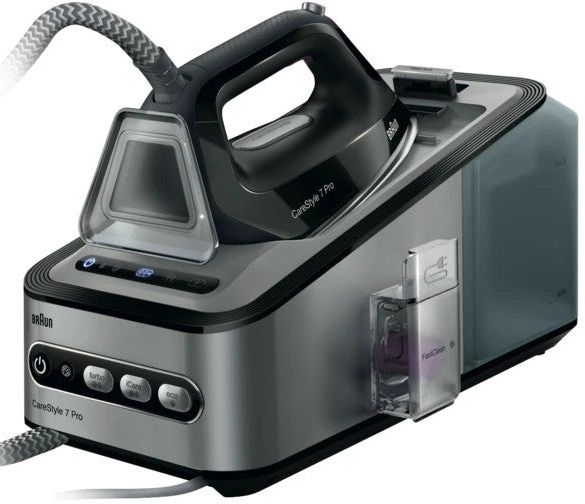 Парогенератор carestyle 5 pro. Парогенератор Браун CARESTYLE 7 Pro. Braun парогенератор is7156bk. Braun is 7156 BK CARESTYLE 7 Pro. Парогенератор Braun CARESTYLE 7.