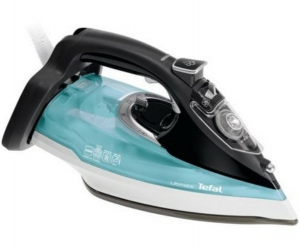 Tefal clothes iron