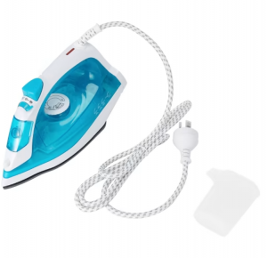 Cordless clearance iron kmart