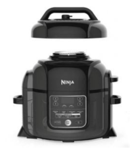 Ninja 8 in 1