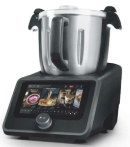Optimum Thermocook