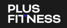 Plus Fitness Logo