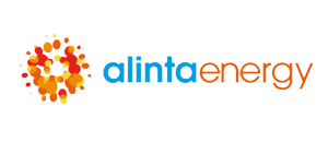 Alinta Logo