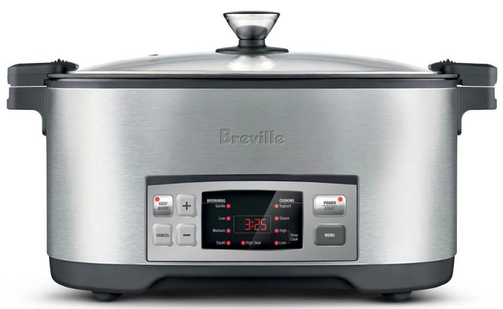 BestRated Slow Cookers Brand Ratings & Guide Canstar Blue