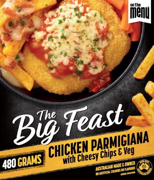 BestRated Frozen Meals Brand Reviews & Guide Canstar Blue