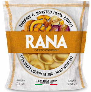 La Famiglia Rana 