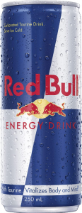Red Bull original 