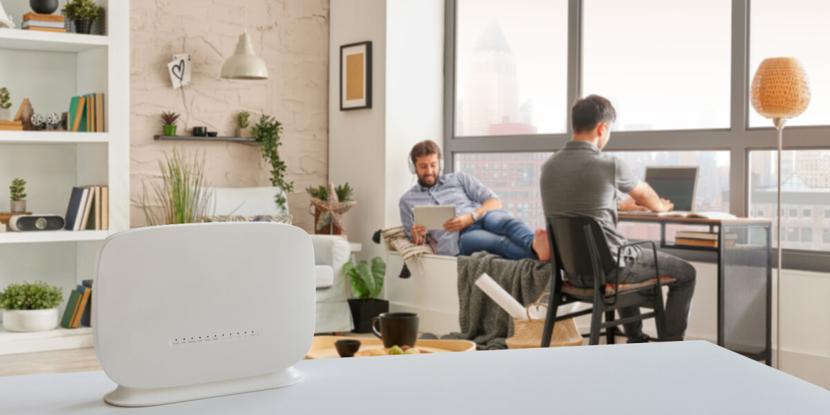 Can I Use My Own Modem With A New Plan? Canstar Blue