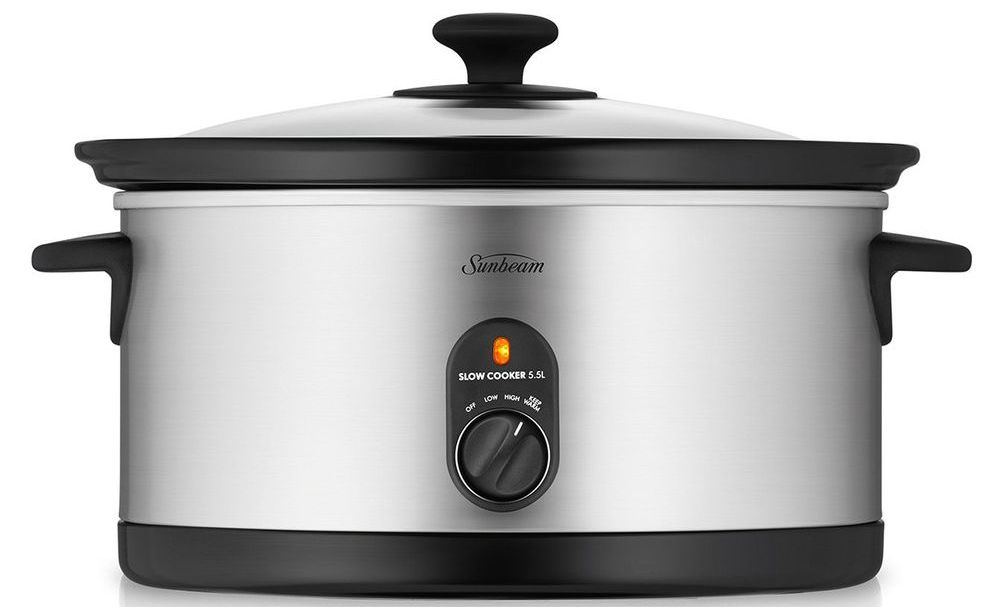 BestRated Slow Cookers Brand Ratings & Guide Canstar Blue
