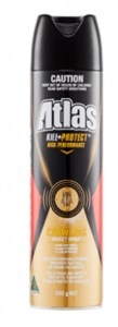 ALDI Atlas Insect Spray