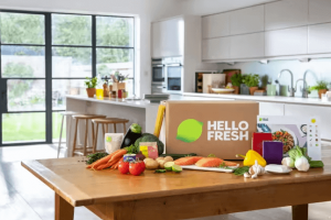 HelloFresh