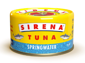 Sirena Tuna