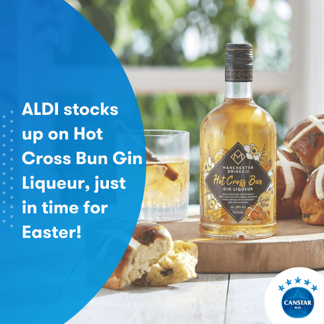 Aldieasterdrinks