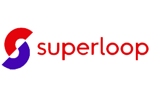 Superloop logo