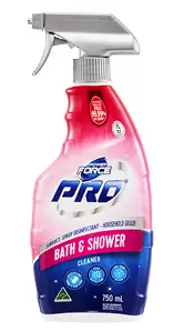 ALDI Power Force Bathroom Cleaner