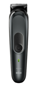 Braun Hair Clippers