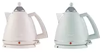 De'Longhi Kettles - ALDI Special Buy