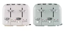 De'Longhi Toasters - ALDI Special Buy