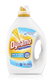 Dynamo Laundry Liquid